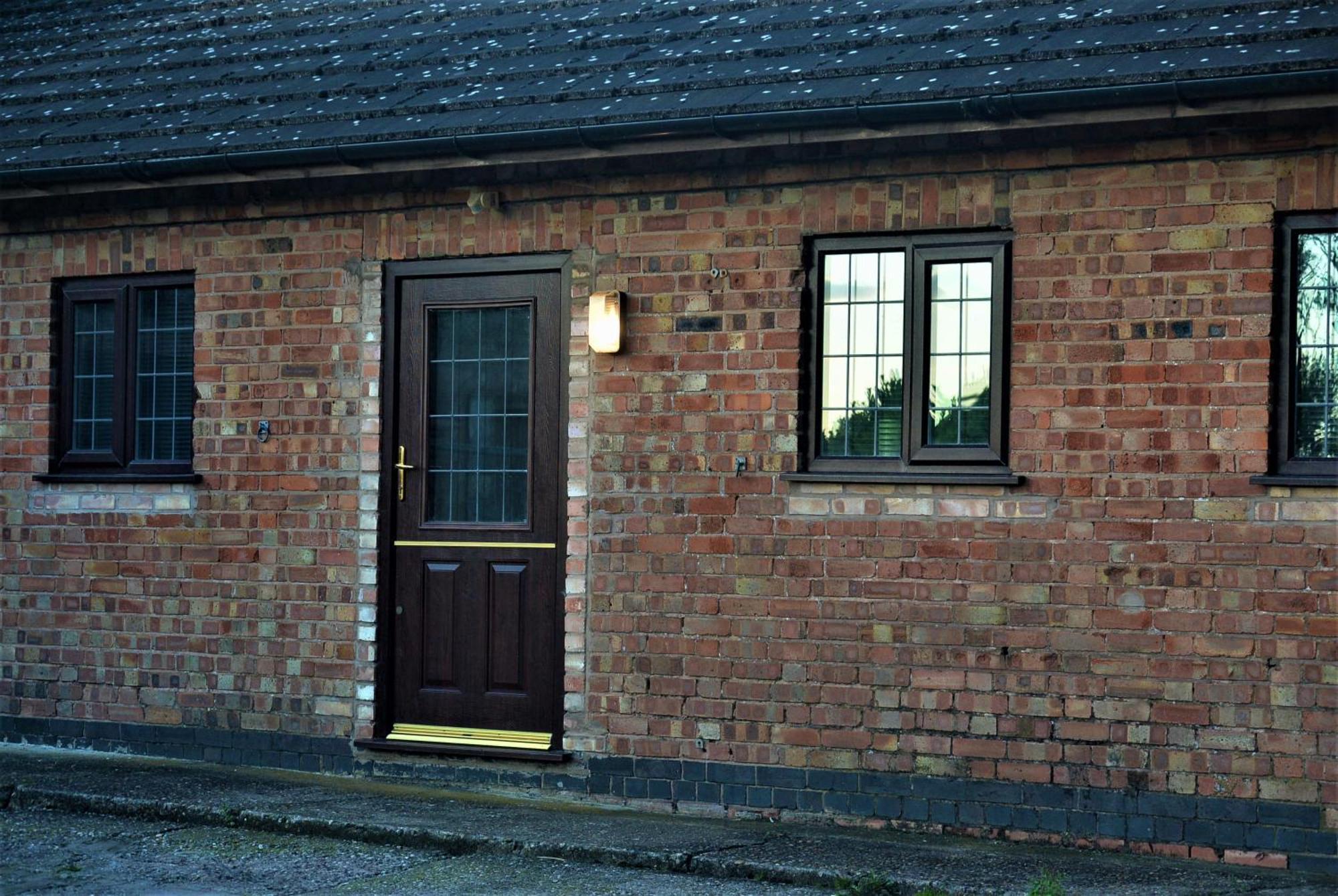Appartamento Hillfields Farm Barn - A Rural Equestrian Escape Coventry Esterno foto