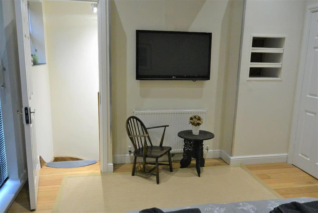 Appartamento Hillfields Farm Barn - A Rural Equestrian Escape Coventry Esterno foto